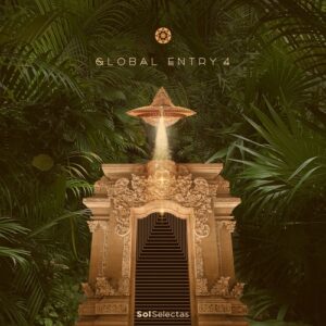 VA - Global Entry 4 [SOL101]