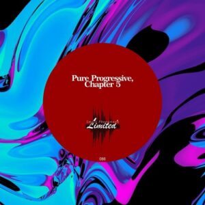 VA - Pure Progressive, Chapter 5 [SPL0086]