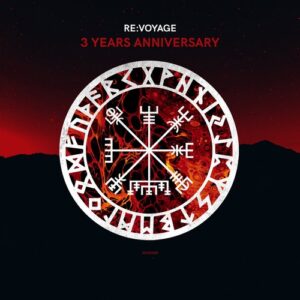 VA - Re:Voyage - 3 Years Anniversary [NVRX008]