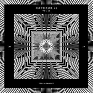 VA - Retrospective, Vol. 16 [UXE310]