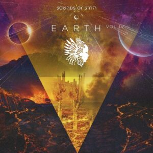 VA - Sounds Of Sirin: Earth Vol. 4 [SIRIN074]