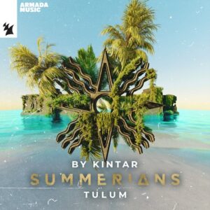 VA - Summerians - Tulum [ARDI4443]
