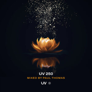 VA - UV 250 Compiled by Paul Thomas [UV250DC]