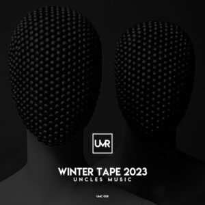 VA - Uncles Music Winter Tape 2023 [UMC008A]
