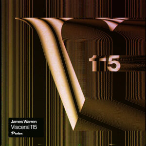 VA - Visceral 115 [VSCR2208]