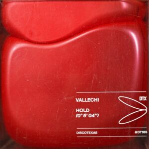 Vallechi - Hold [DT185]
