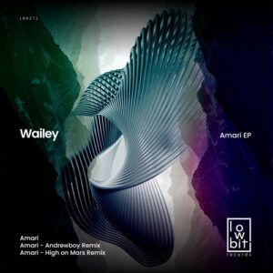 Wailey - Amari [LBR272]