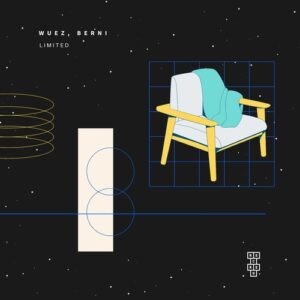 Wuez, Berni (COL) - Limited [RM038]