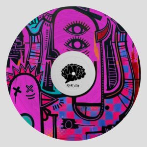 YRM - My Feelings For U [RMR078]