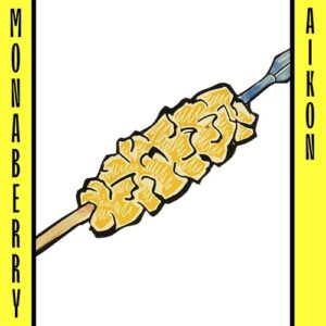 AIKON - Wilds EP [MONA100]