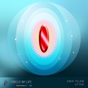 Amir Telem - Uttar [COL012EP]
