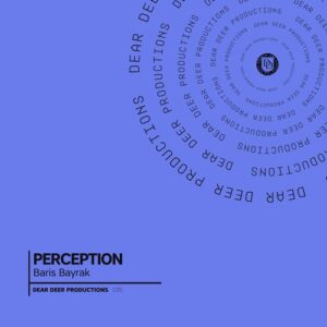 Baris Bayrak - Perception [DDP035]