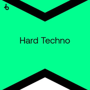 Beatport Best New Hard Techno: April 2023