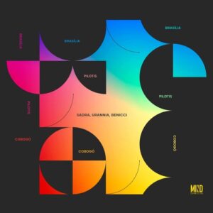 Benicci, URANNIA, Sadra - Brasília [068]