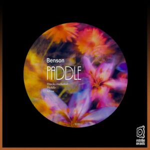 Benson (UK) - Paddle [EST512]