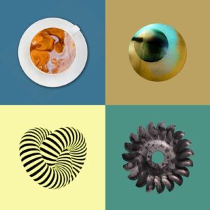 Booka Shade - Circulate - EP [BFMB120]