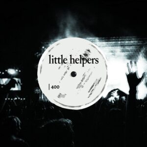 Butane - Little Helpers 400 [LITTLEHELPERS400]