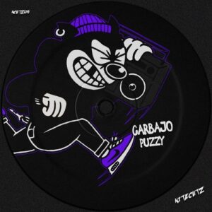 Carbajo - PuZzy [NCUTZ016]