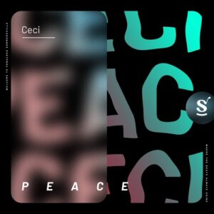Ceci - Peace [SVR105]