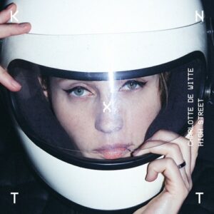 Charlotte de Witte - High Street [KNTXT021S]
