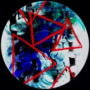 DAETOR - FEEL IT [DD002]