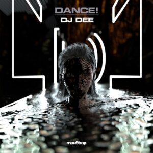 DJ Dee - DANCE! (Extended Mix) [MAU50535BP]