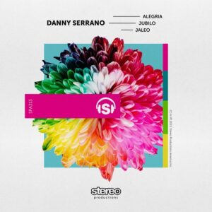 Danny Serrano - Alegria [SPA313]