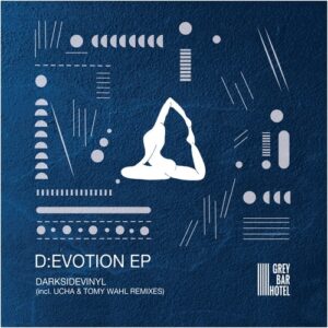 Darksidevinyl - D:evotion [GBH048]