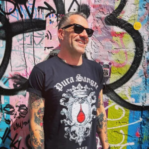 David Tort Hey Yeah! Chart