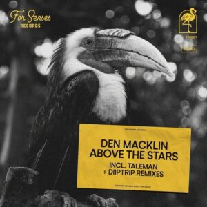 Den Macklin - Above the Stars [FSR021]