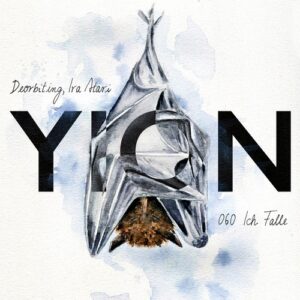 Deorbiting, Ira Atari - Ich Falle [YION060]