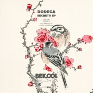 Dodeca - Secreto [BKR040]