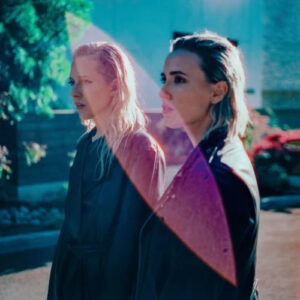 Eli & Fur Follow The Dark Chart