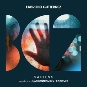 Fabricio Gutièrrez - Sapiens [BC2433]