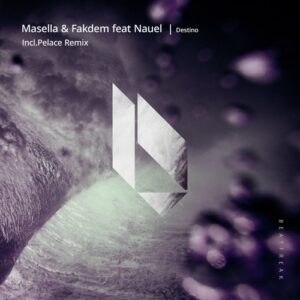 Fakdem, Masella - Destino [BF343]