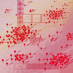 Fennec & Wolf, Bellville, VALLANT - Incroyable Music - Cabin in the Woods (Remixes) [INCX007]