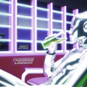 Fernando Lagreca - Night Catcher [NEIN2315]