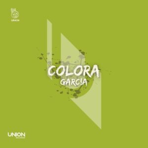 GARC!A - Colora [UR434]