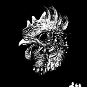 Gaga, Mateo! - Rooster [DFR349]