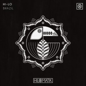 HI-LO - BRAZIL (Extended Mix) [197338804018]