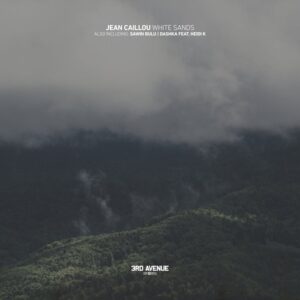 Jean Caillou - White Sands [3AV363]