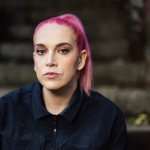 Jess Bays April Anthems Chart