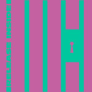 Jewel Kid - Release Inside [GU814]