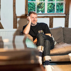 Jimpster Chart for April '23