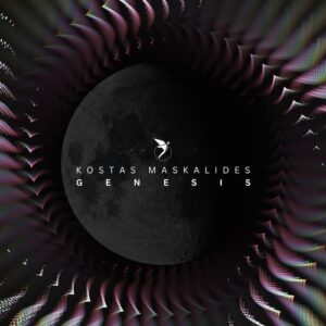 Kostas Maskalides - Genesis [ASTR028]