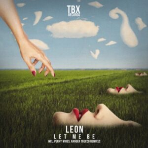 Leon (Italy) - Let Me Be [TBX49]