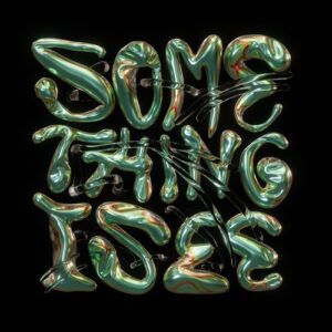 Losless, Roman Kyn - Something I See EP [SIAMESE035]