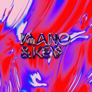 Mano Le Tough, Kev Sheridan - III [MAEVE030]