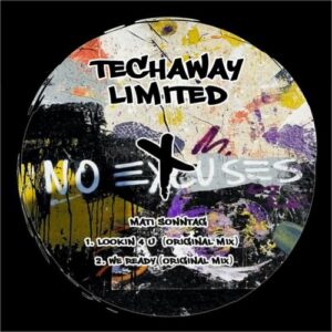 Mati Sonntag (CL) - Looking 4 U EP [TLT074]