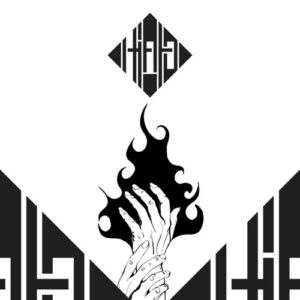 My Flower - Diffraction [HIA014]